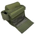 thumbnail image 4 of Cheek Rest Pad Green, 4 of 4