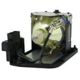 thumbnail image 5 of Jaspertronics Lamp & Housing for The Sanyo LP-XC55 Projector with Original Specification & Full Lifespan Bulb Inside 1 Year Warranty 1 Unit per pack, 5 of 7