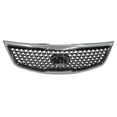 thumbnail image 1 of Parrilla Sportage 2014 A 2016 Kia Negra C/Mold Crom Genérica ., 1 of 3