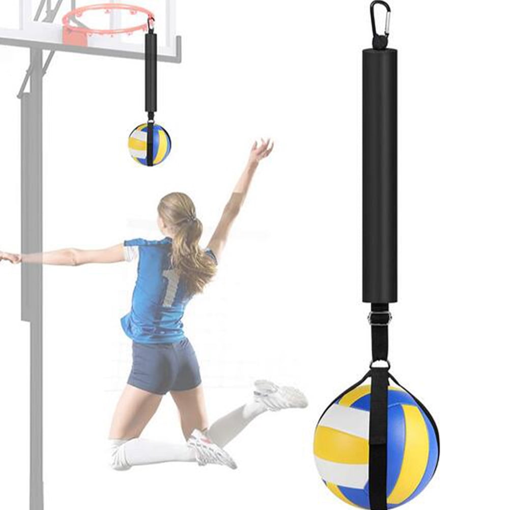 volleyball spike trainer Volleyball Training Strap Volleyball Practice Strap Portable Volleyball Training Equipment Fitness Supply