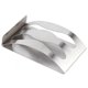 thumbnail image 5 of Soporte para cepillo de dientes Ticfox acero inoxidable montado en la pared 2301N2, 5 of 14