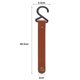 thumbnail image 3 of Outdoor Camping Multifunctional Leather Hook-super And To Carry Creating A Safe And Outdoor Storage Solution, 3 of 9