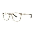 thumbnail image 2 of ORIGINAL PENGUIN THE PATTON FULL-RIM OVERSIZED LENSES HIP EYEGLASS FRAME/EYEWEAR, 2 of 3