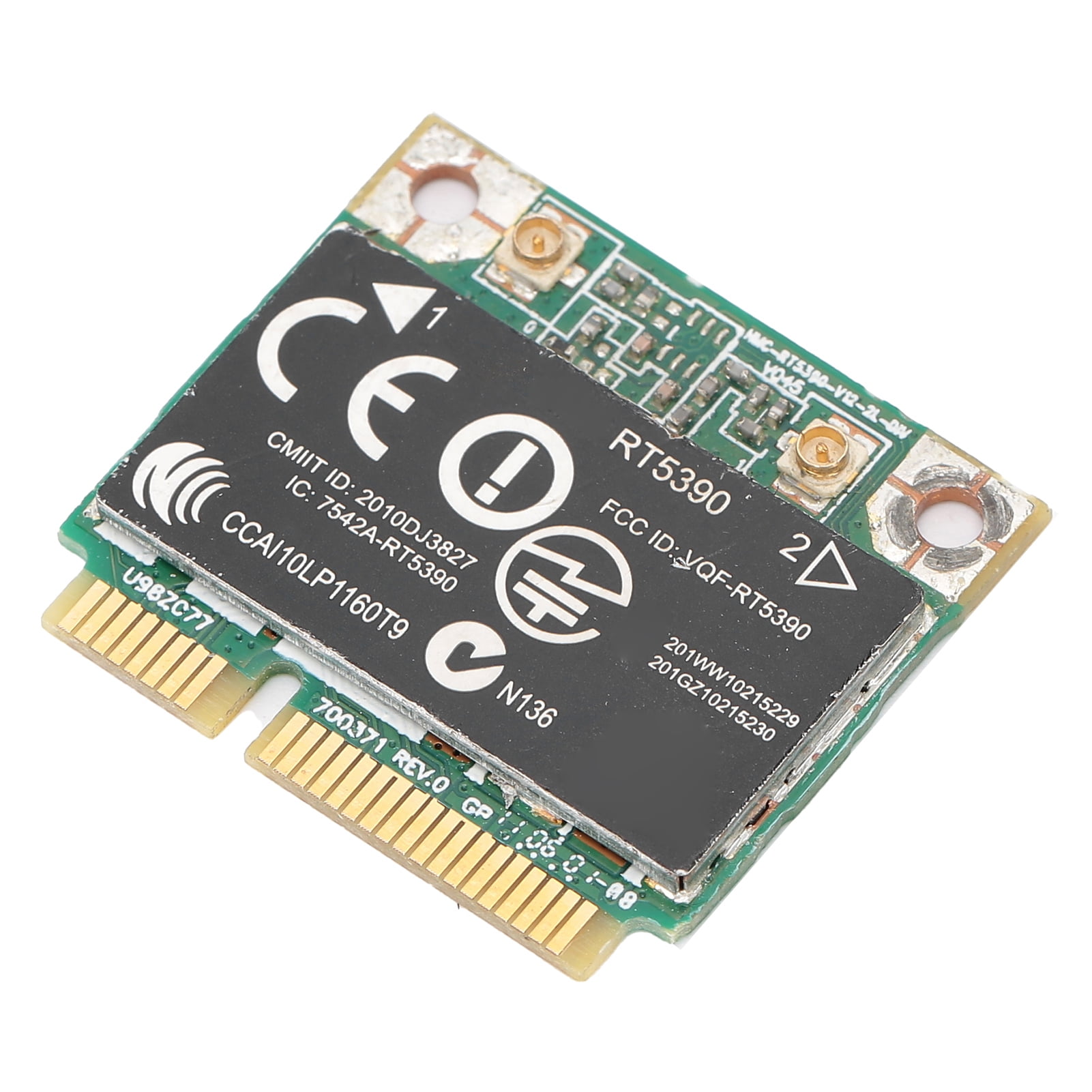 EP-9655G - adaptateur WiFi 6 PCIe, 1800Mbps, carte réseau PCIe 802.11AX