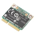 thumbnail image 1 of Wireless  Card, Mini Size Strong Practicability WIFi Card  For Mini PCIE 802.11N, 1 of 8