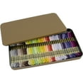 thumbnail image 2 of DMC® Collector's Tin 35-New Colors Floss Accessory, 2 of 4