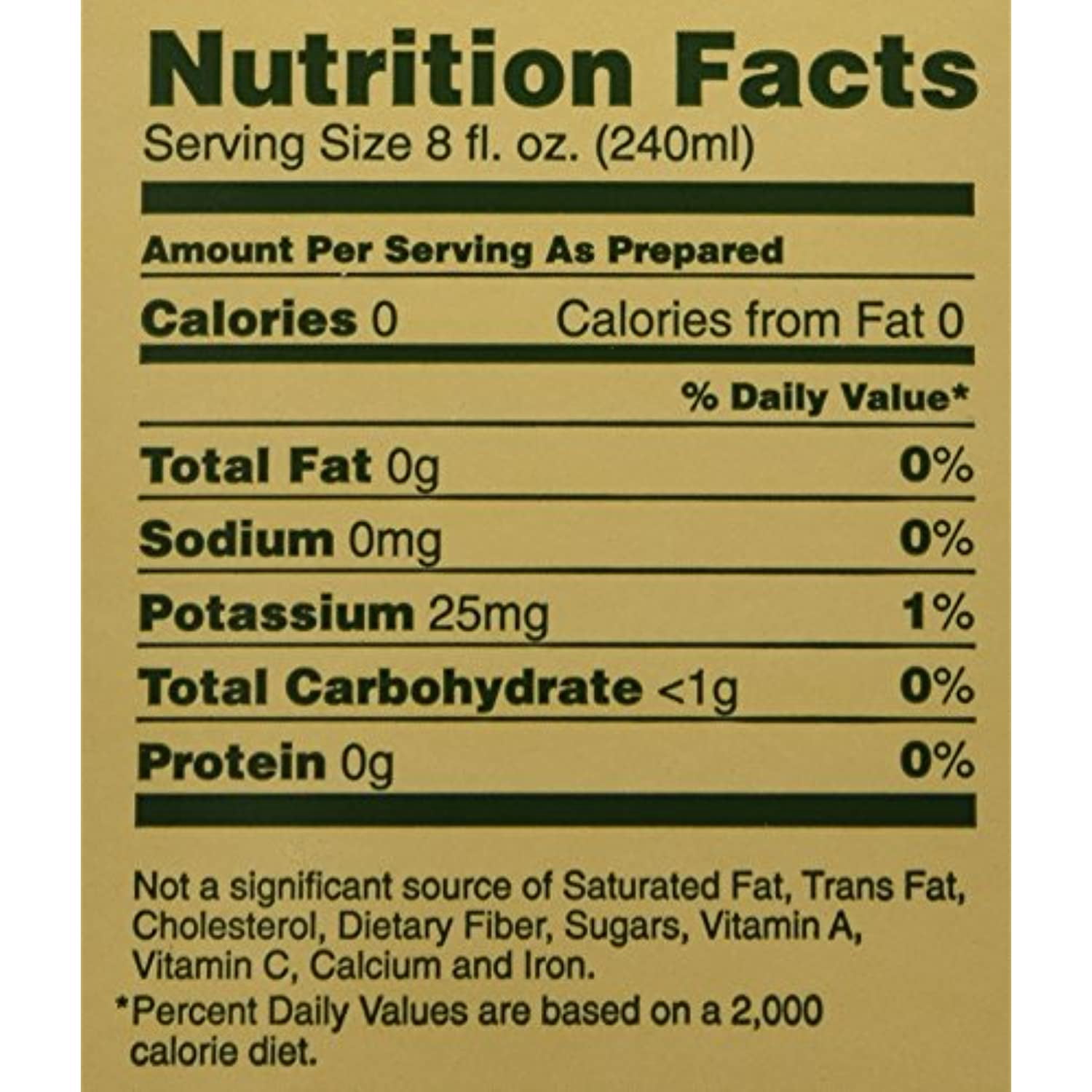 Bigelow Lemon Ginger Probiotics Herbal Tea (Pack Of 4)