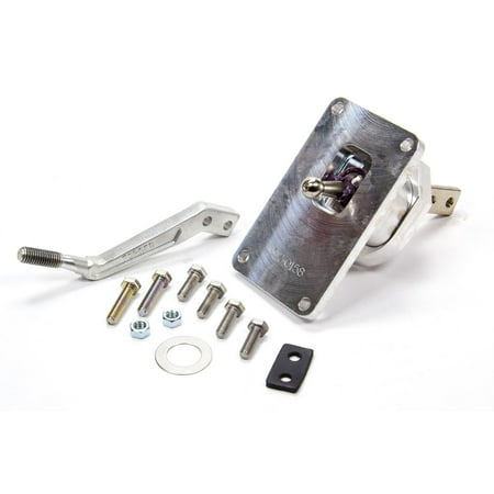 - Steeda Autosports Ford Mustang 2001-04 TR3650 Tri-AX Shifter P/N 555-7363