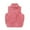 Watermelon Red, variant on Generic Boys' Outerwear Jackets Coats Toddler Kids Baby Girls Winter Solid Zippered Coat Jacket Thicken Vest Sleeveless Waistcoat Thick Warm Outwear Snowsuit Winters (11-12 Years,Beige)