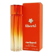Liberte by Cacharel for Women 1.7 oz Eau de Toilette Spray