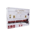 thumbnail image 6 of Lionel 28 Piece Hogwarts Express Battery Powered Mini Model Train Set, 6 of 9