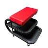 Whiteside Creeper Seat,w/ Trays, 19 in. SPP25DT