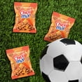 thumbnail image 6 of Chex Mix Cheddar Snack Mix, Single Serve Snack Bags, Multipack, 10 Count, 17.5 oz, 6 of 13