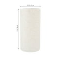 thumbnail image 4 of Lamp Shade Cover E27 Base Barrel Lamp Shade Light Accessory For Floor Lamp, 4 of 6