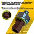 thumbnail image 5 of 2 Motorcycle Knock Sensors for AQUATRAX F-12X, GL1800A, 5 of 5