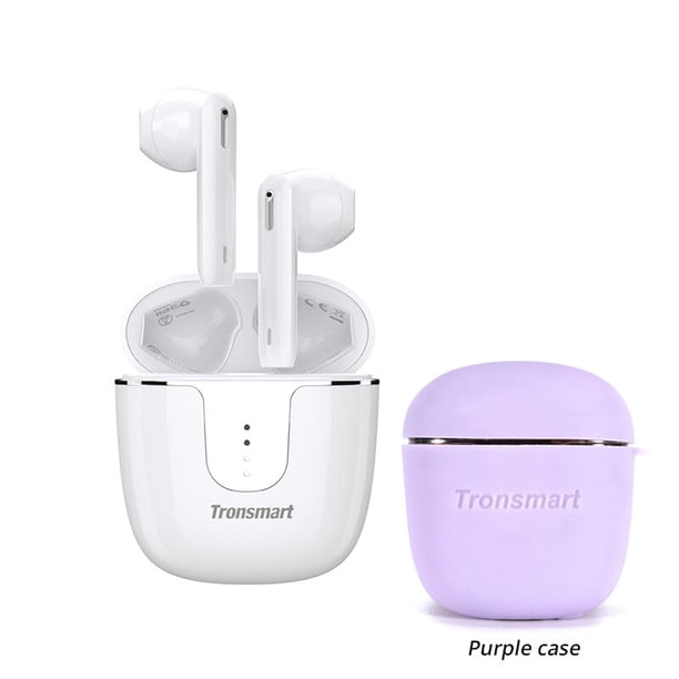 Auriculares inalámbricos Tronsmart Onyx Ace Pro, auriculares TWS con AptX, auriculares Bluetooth 5,2, auriculares Qualcomm actualizados, 2022 NUEVO Tan Jianjun unisex