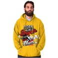 thumbnail image 5 of Dennis The Menace Struggle and Hustle Hoodie Hooded Sweatshirt Men Brisco Brands 3X, 5 of 6