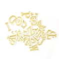 thumbnail image 2 of Autocollant d'Alphabet, 26 Pcs Autocollant Alphabet Autocollant Lettre Autocollant Clarté Remarquable, 2 of 10