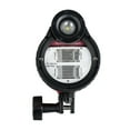 thumbnail image 4 of Light ST100 Pro Underwater Strobe Professional Underwater Photography Strobe Flash Light with Optic Cable, 4 of 7