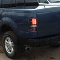 thumbnail image 6 of Rear Driver & Passenger Side LED Tail Lights Compatible/Replacement For 2004-2008 Ford F-150 Styleside Models Only, 6 of 40