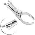 thumbnail image 4 of 10inch Oil Filter Pliers, Adjustable Car Oil Filter Wrench Removal Tool, 4 of 5