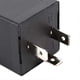 thumbnail image 2 of 3-Pin CF14 JL-02 EP35 Car LED Flasher Relay Fix Turn Signal Hyper Flash 12V, 2 of 5