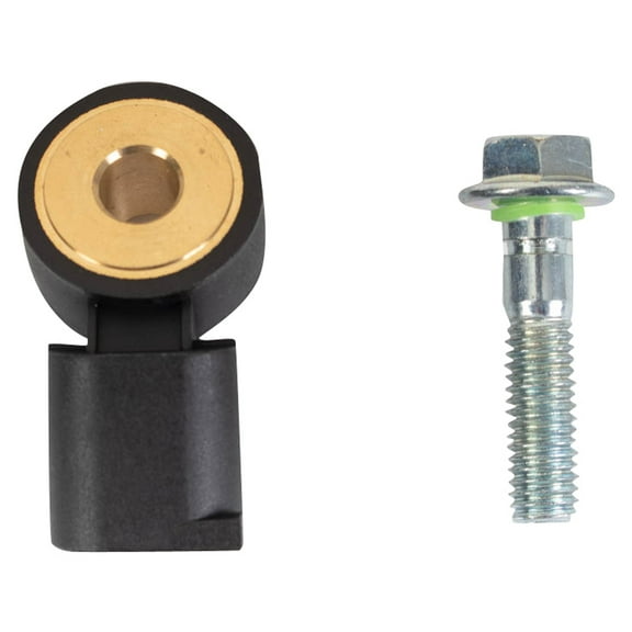 TRQ Engine Knock Sensor Fits 2016-2018 Buick Cascada Chevrolet Malibu ESA90078