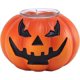thumbnail image 4 of Flicker Halloween Candles Table Fall Pumpkin Tea Lights Garden Decoration, 4 of 4