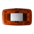 thumbnail image 2 of TORRETA RECTANGULAR DE 36 LEDS AMBAR CON 8 FUNCIONES ATORNILLABLE REFIVIDRIO TORRETA RECTANGULAR, 2 of 2