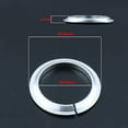 thumbnail image 2 of Bike Front Fork Repair Base Bottom Ring Tube Headsets Crown Bicycle Component, 2 of 4