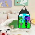 thumbnail image 4 of Casual Large Capacity Cute Travel Sports Backpack Lightweight,1*Backpack Clearance, 4 of 4