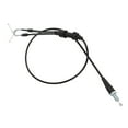 thumbnail image 1 of 01-0813, Thumb Throttle Control Cable Steel Wire Waterproof Thumb Throttle Cable  For Repairing, 1 of 8