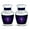 Purple-3, variant on SABURIAL Purple Urn - Funeral Keepsake for Adult - Combo 2 - Large with 3 Inch Pack of 2 - Decorative Urn for Human Ashes - Memorial Ashes Urns - Funeral Ash Urns Mini