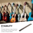 thumbnail image 3 of QUMIIRITY Portable Guitar Accessory Guitar Finger Board Technical Wood 1 Set, 3 of 8