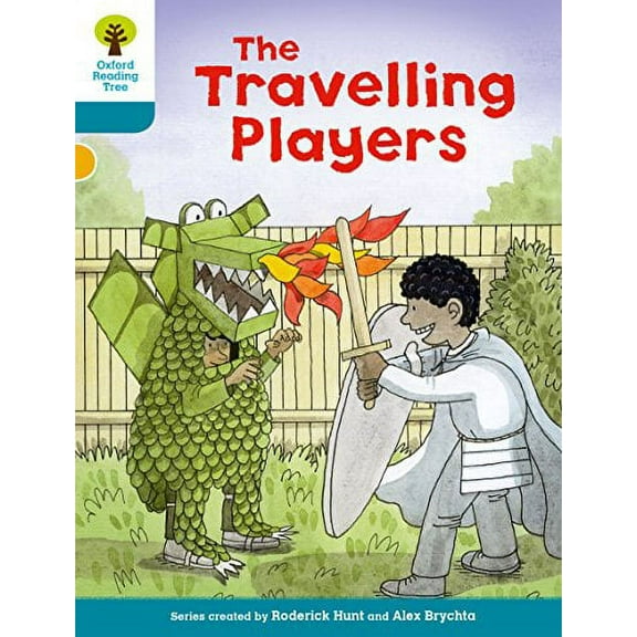 Oxford Reading Tree Biff, Chip and Kipper Stories Decode and