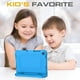 thumbnail image 3 of Funda TOEVEK Kids para Samsung Galaxy Tab A9 Plus 11 Azul 2023, 3 of 7