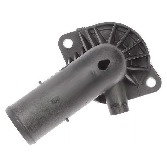 Engine Coolant Thermostat Housing Assembly - Compatible with 2019 - 2022 Ram 1500 Classic 3.6L V6 2020 2021