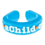 Adjustable Child of God Ring