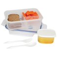 thumbnail image 1 of LaCuisine Conteneur de Stockage Verrouillable, 1 of 1