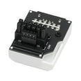 thumbnail image 1 of Tachiuwa Power Adapter 1Pcs Steering Connector Turning The Cables Down Easy to Use Device RVS White, 1 of 8