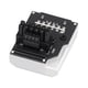 thumbnail image 1 of Adaptador de corriente de 450 W para placa base, tarjeta de vídeo, ordenadores de sobremesa y tarjetas gráficas. RVS Blanco, 1 of 8