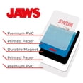 thumbnail image 2 of Jaws Dishwasher Magnet, 2 of 7