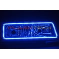 thumbnail image 6 of Flashtech RGB Multi Color LED Halo kit with RF Remote for 03-06 Chevy Silverado Headlights, 6 of 11
