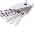 thumbnail image 5 of 10x Stainless Jiggler Keys Dual Sided Car Unlocking Lock Opening Repair Kits Hfmqv, 5 of 5