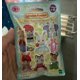 thumbnail image 1 of Caja ciega japonesa de las familias Sylvanian, vestido de acampada Kawaii, muñeca bebé, figuras de Anime bonitas, adornos para habitación, regalos de juguetes de Navidad, 1 of 4