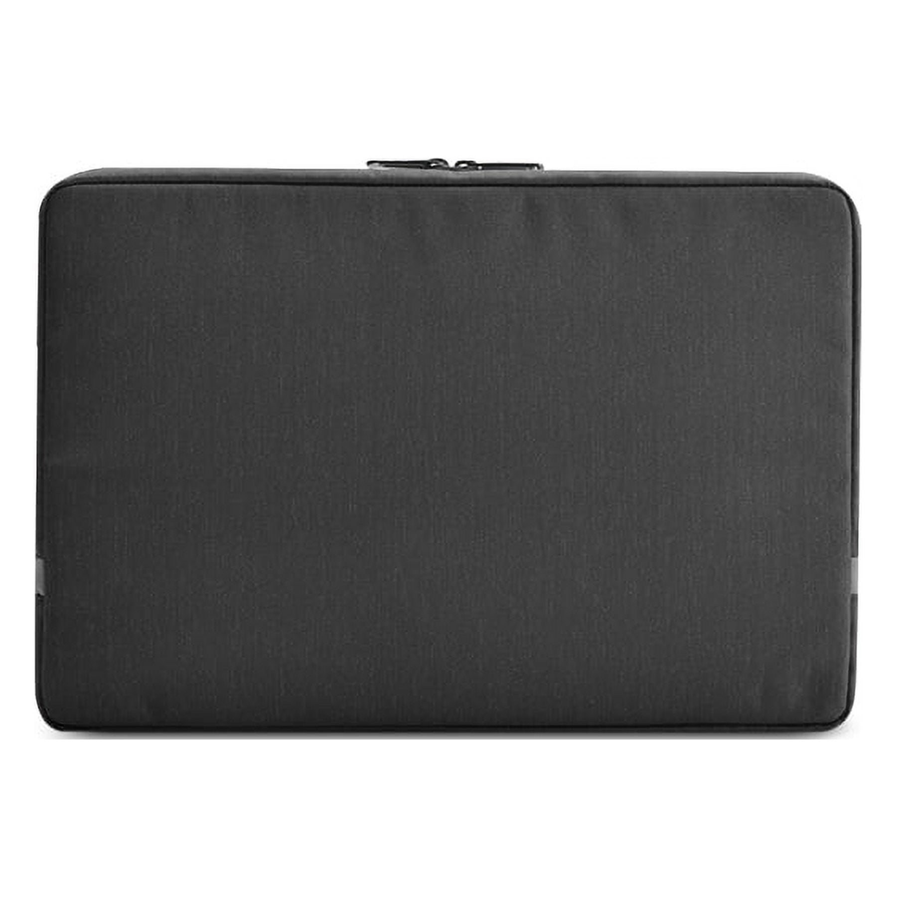 Solo New York Gamma Sleeve, 15.6 inch Laptop, Black