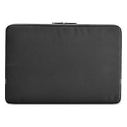 Solo New York Gamma Sleeve, 15.6 inch Laptop, Black