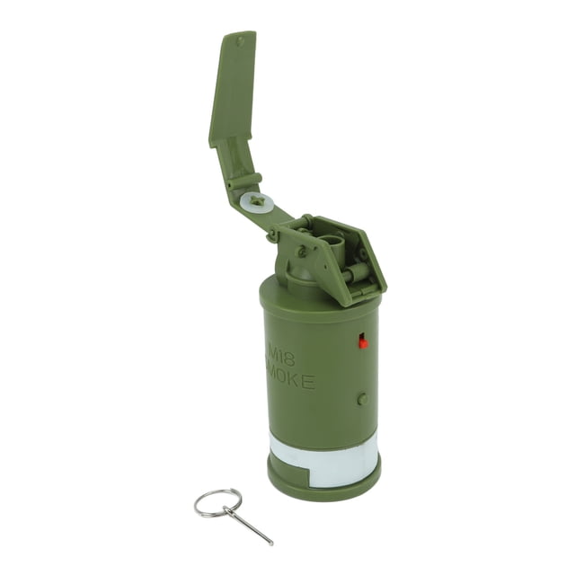 Juguetes de máquina de humo de mano juguetes de máquina de niebla verde claro fresco interactivo eléctrico para regalos de niños ANGGREK Otros