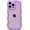 Purple, variant on Compatible with iPhone 15 Pro Case 6.1", Cute Kawaii Curly Wavy Matte Edge Clear Transparent Soft Silicone Shockproof Protective Phone Cover for Women (Blue)