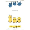 thumbnail image 1 of Minions Affiche de Film (11 x 17), 1 of 1